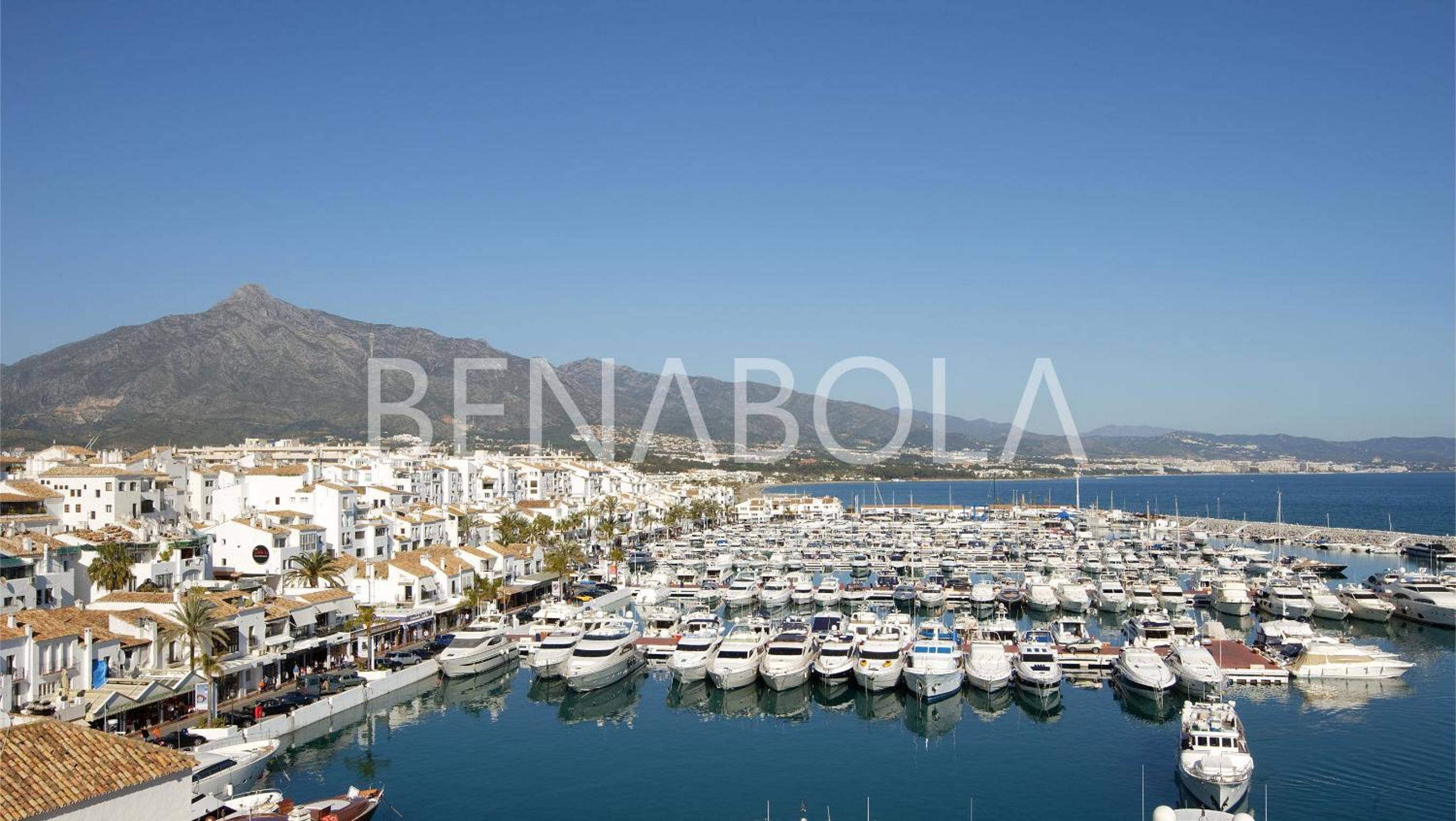 Benabola Apartments 44/49