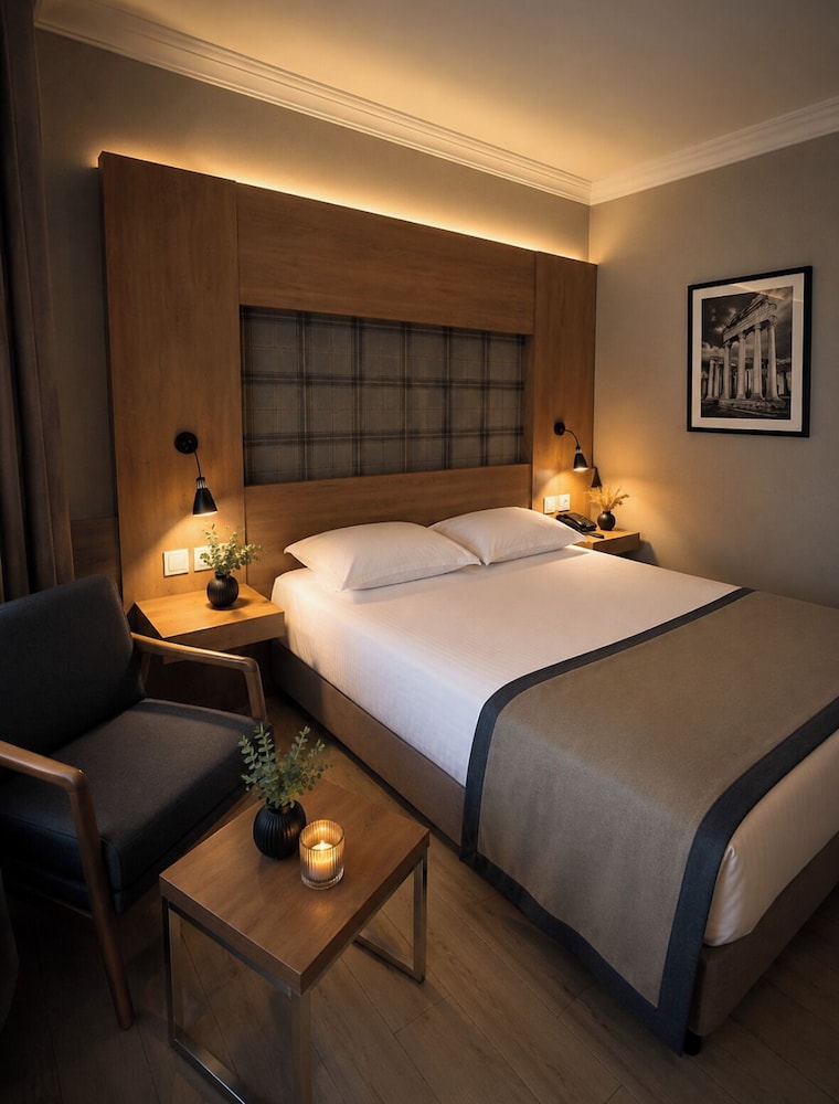 Otel Laodikya 24/50