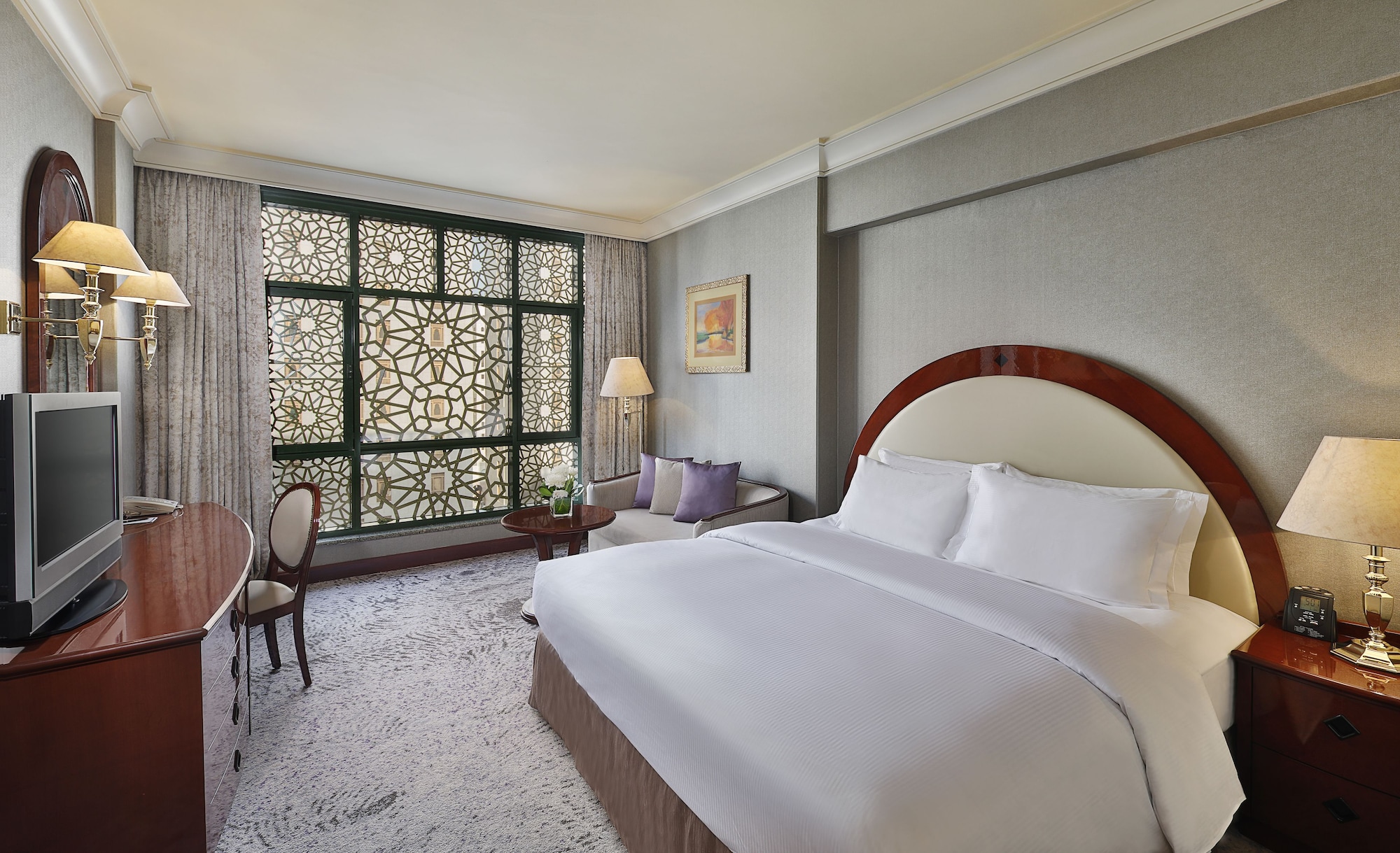 king guestroom p. haram