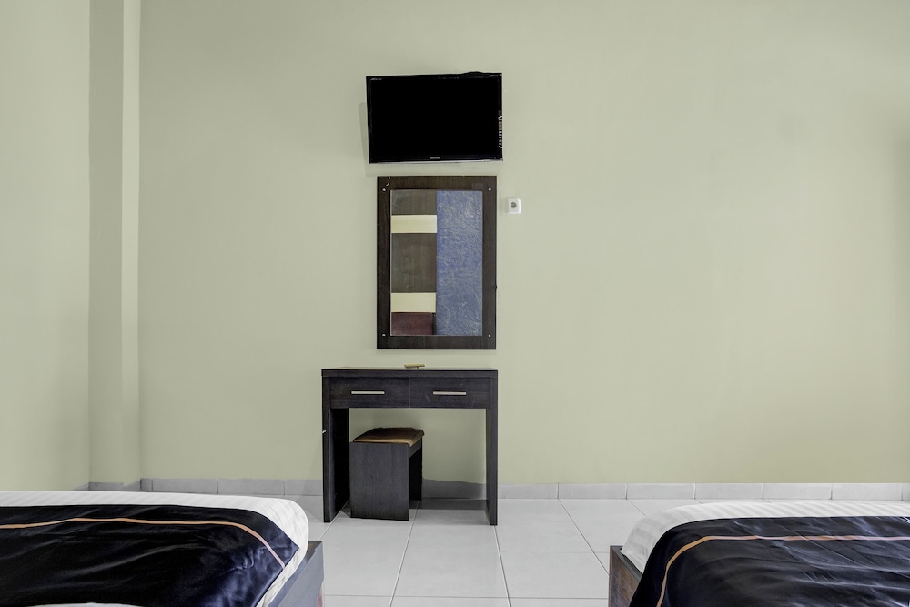 Hotel O near Universitas Widya Dharma formerly Nugraha Residence 30/34