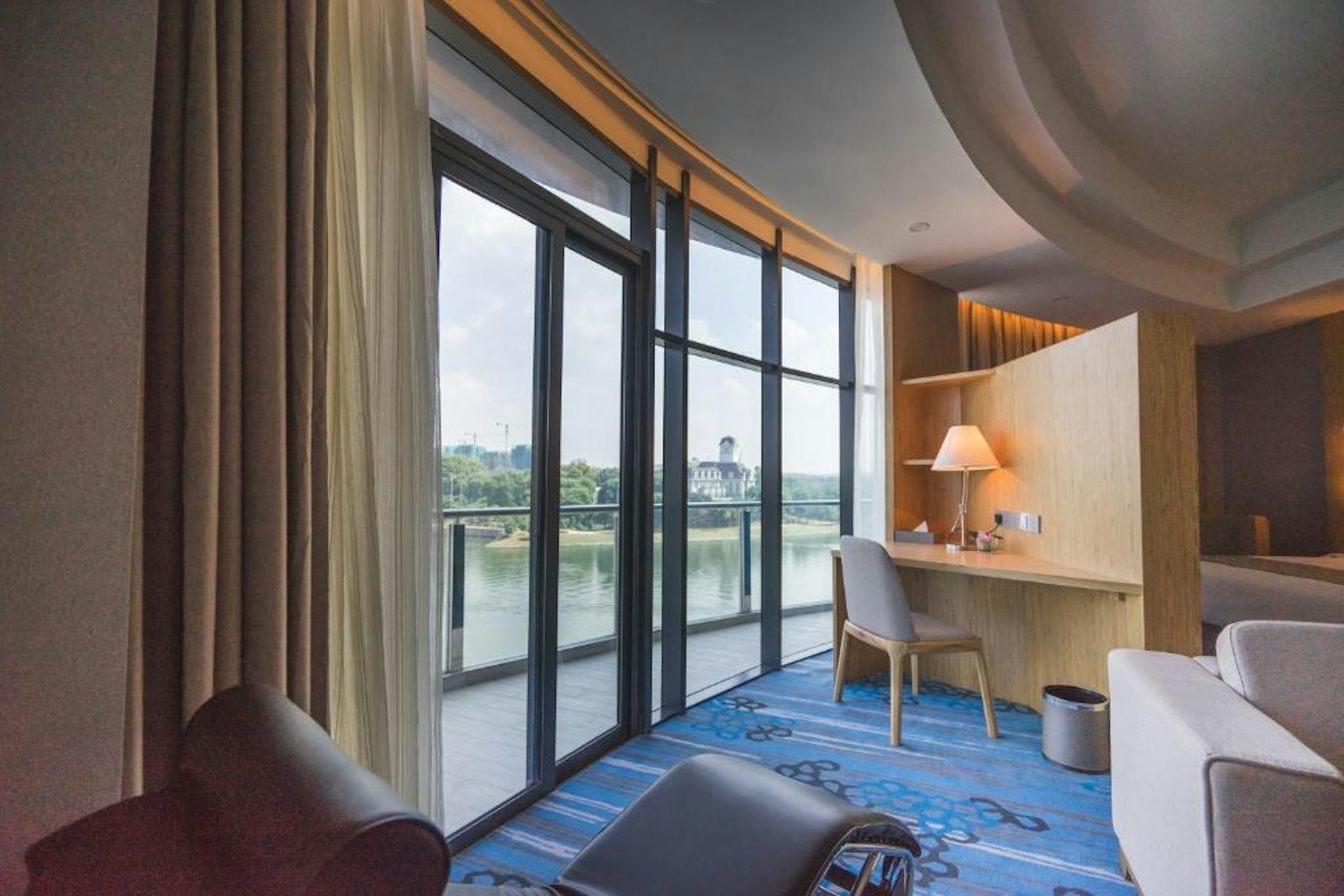 Zenith Putrajaya 11/21