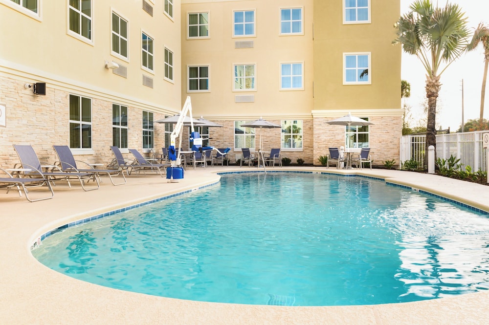Staybridge Suites Vero Beach, an IHG Hotel 73/76