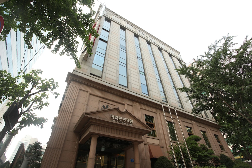KARAK TOURIST HOTEL photo4