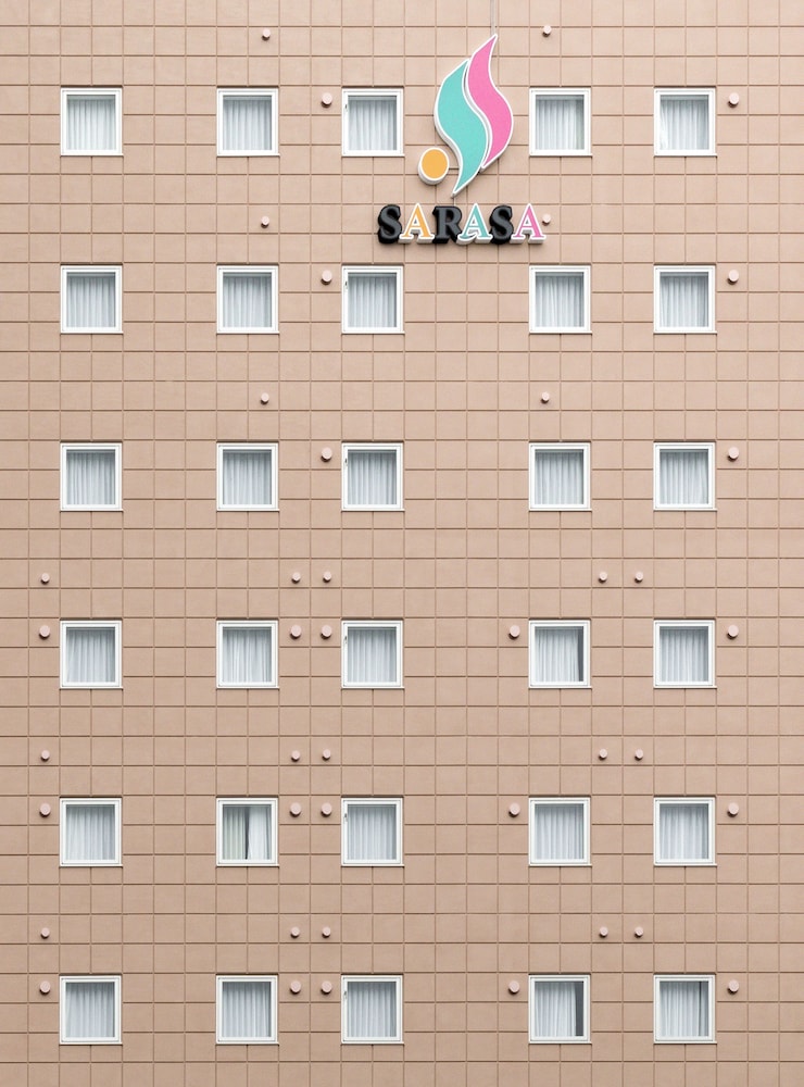 Sarasa Hotel Shin-Osaka 6/57