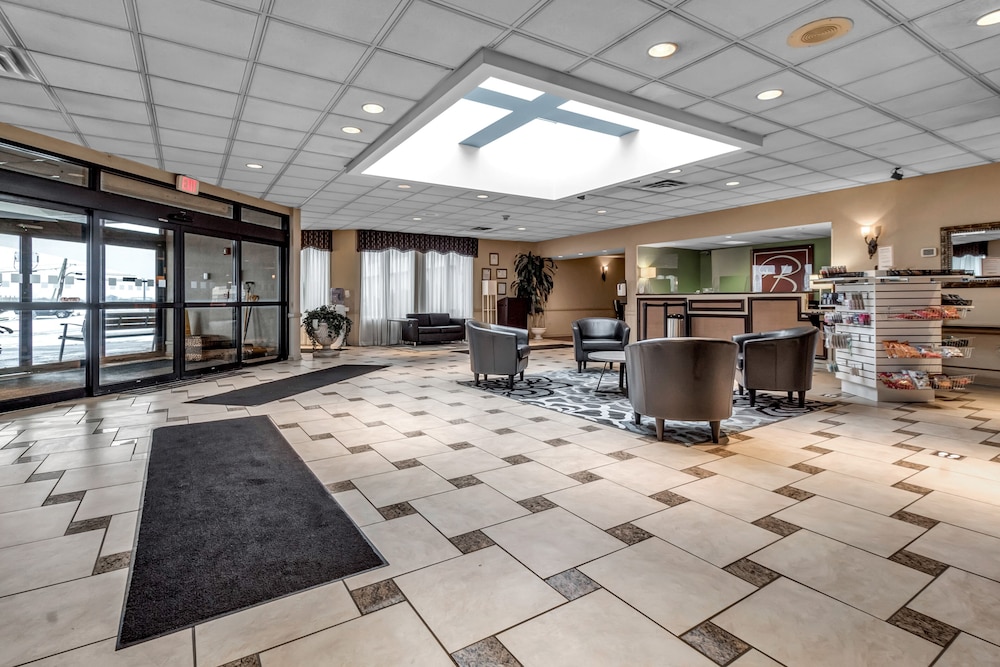 Buffalo Airport Hotel 1/61