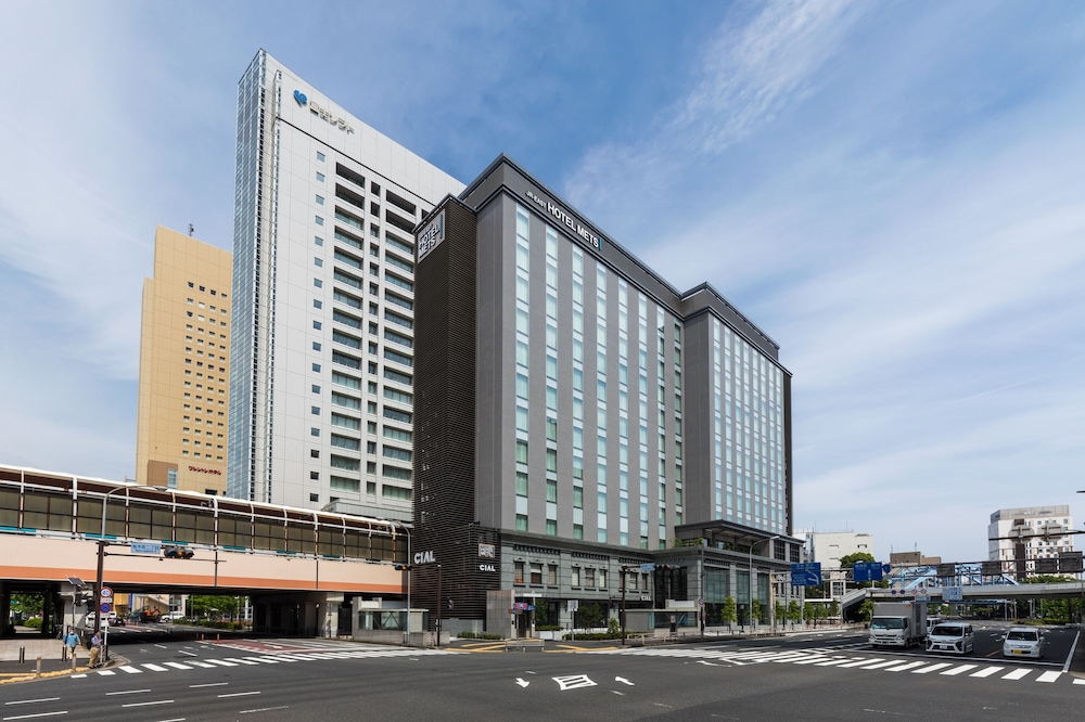 JR-East Hotel Mets Yokohama Sakuragicho 32/35
