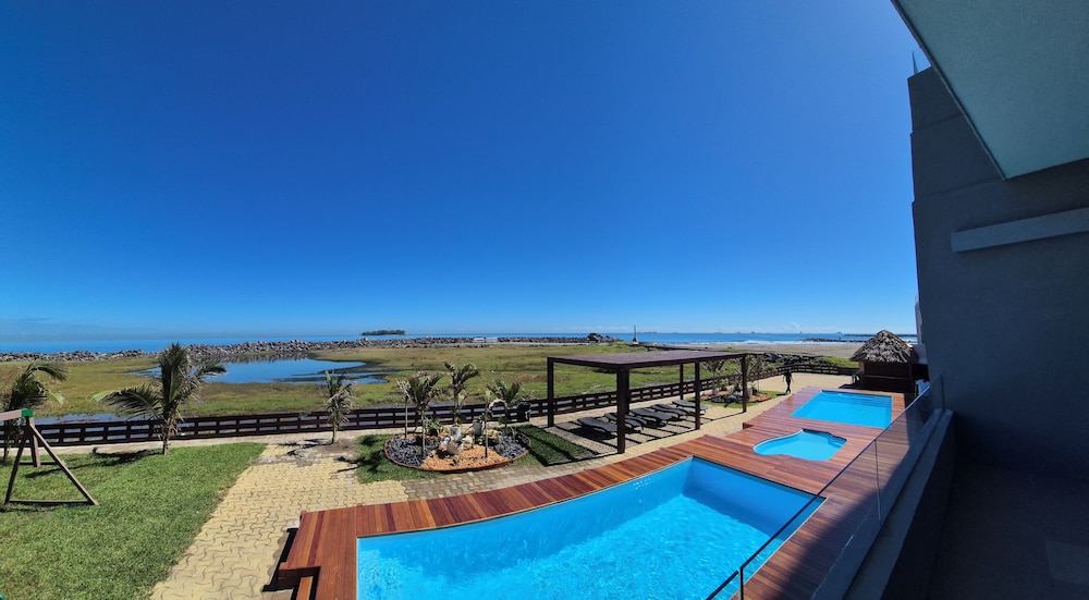 Hotel Punta Azul 57/59