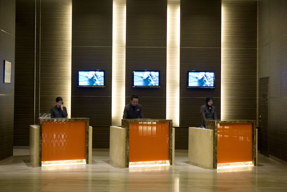 Novotel Bangka Hotel & Convention Centre 7/75