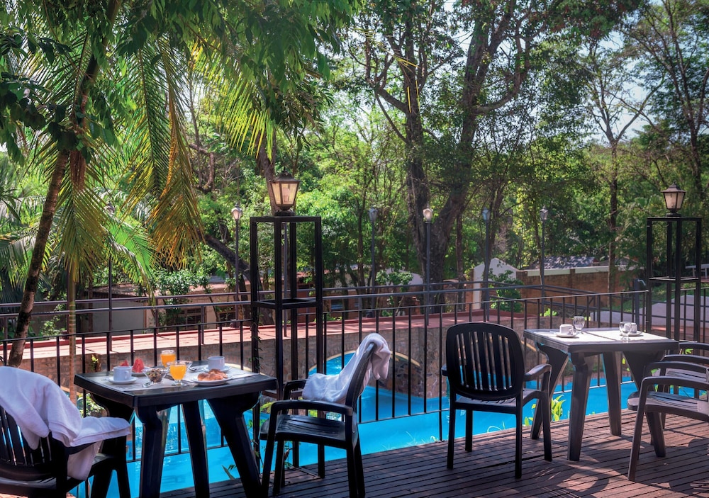 Hotel Bagu Cabanas del Lenador 39/50