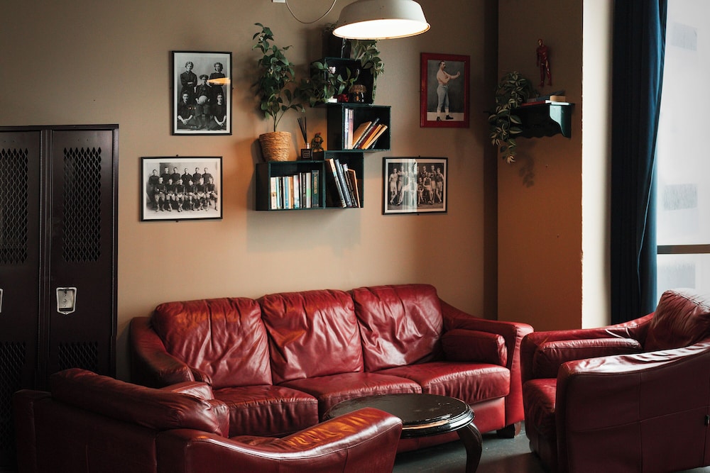 Kex Hostel Reykjavík 42/67