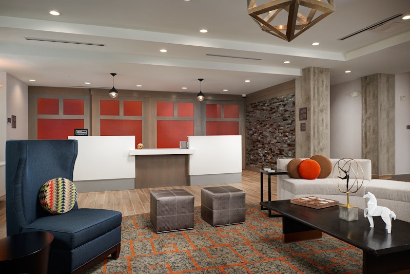 Homewood Suites by Hilton Cincinnati Midtown 5/22