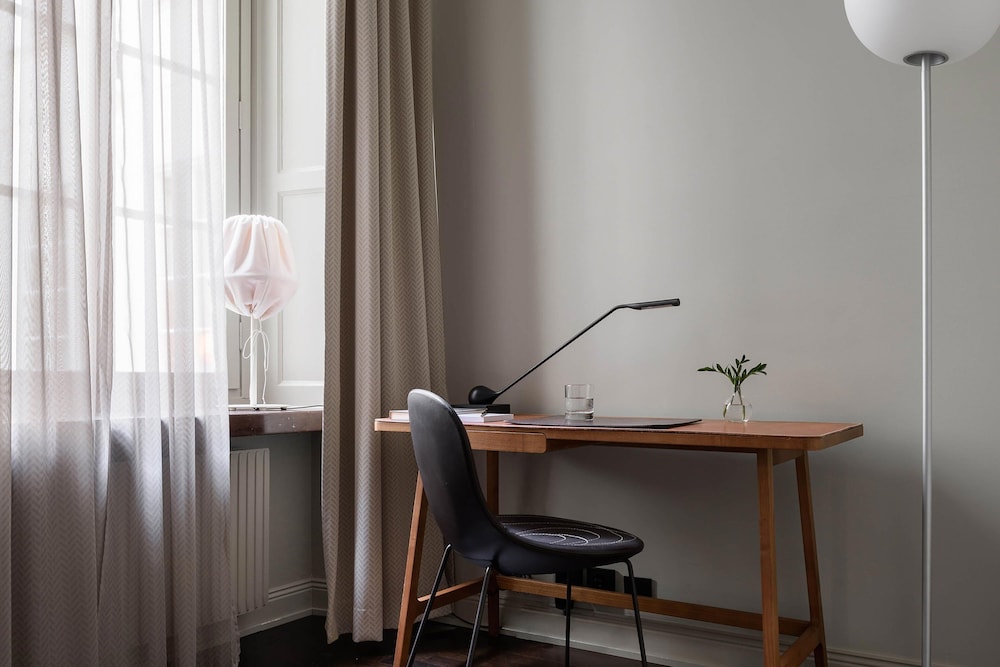 Nobis Hotel Stockholm, a Member of Design Hotels 46/55
