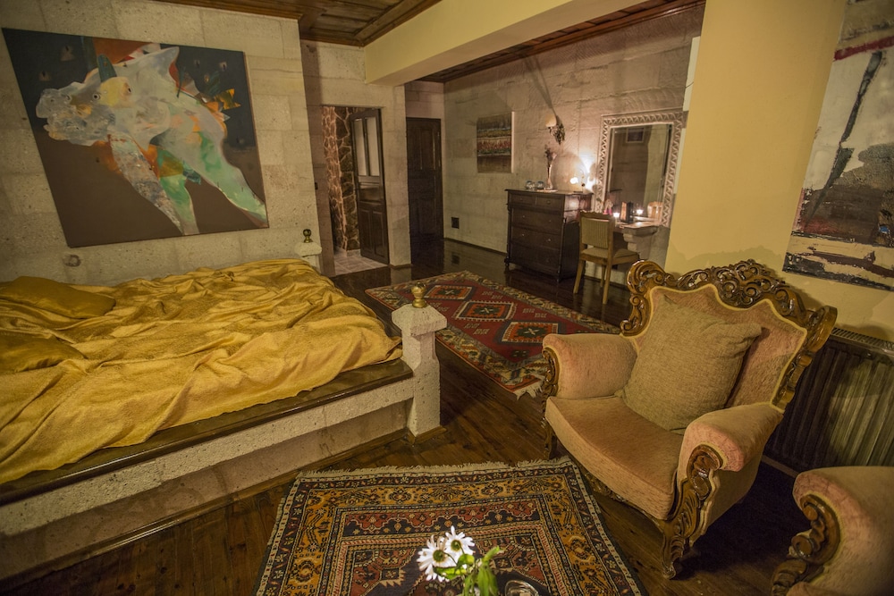 KARLIK EVI BOUTIQUE HOTEL 39/77