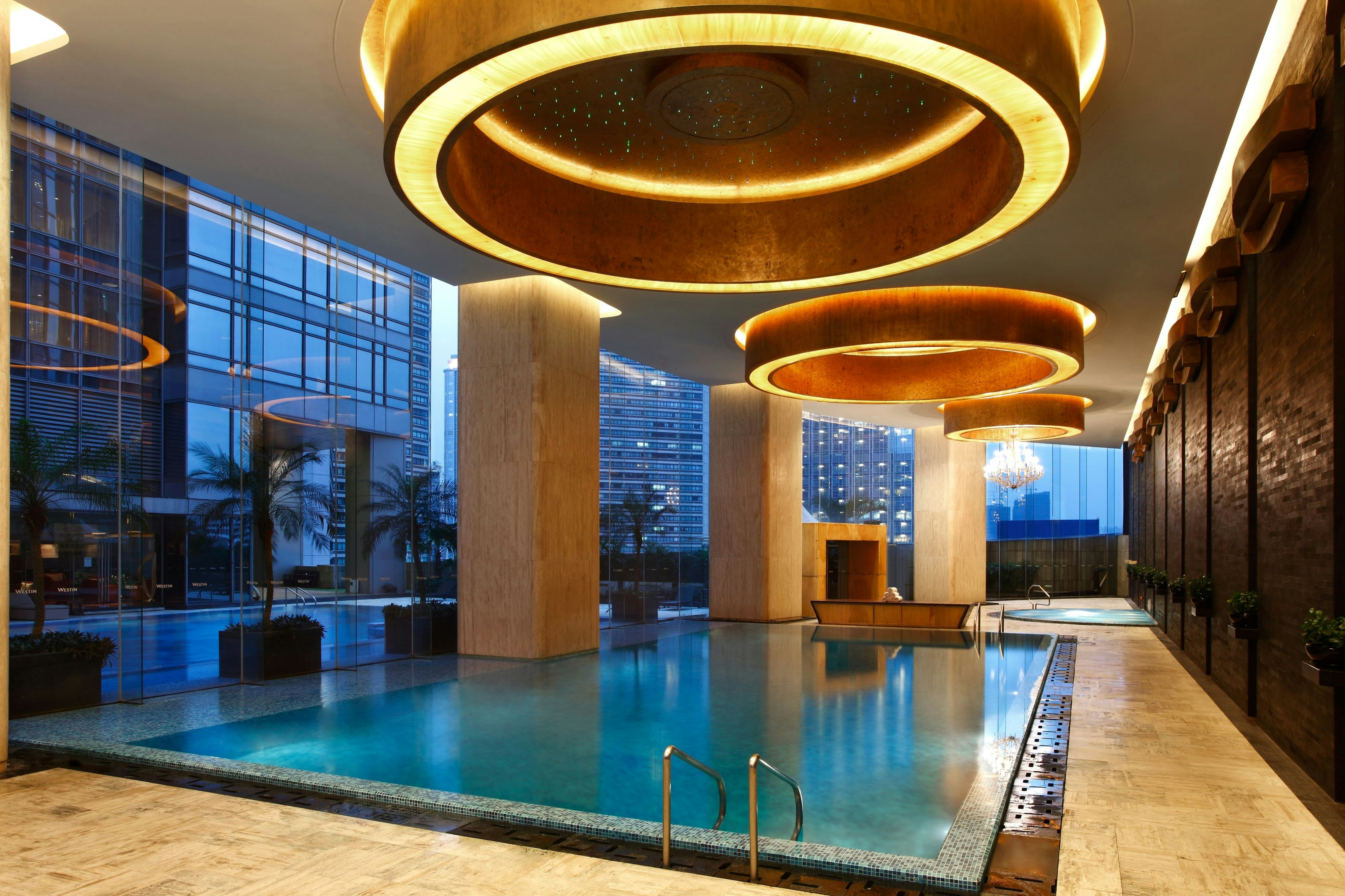 The Westin Guangzhou 24/52