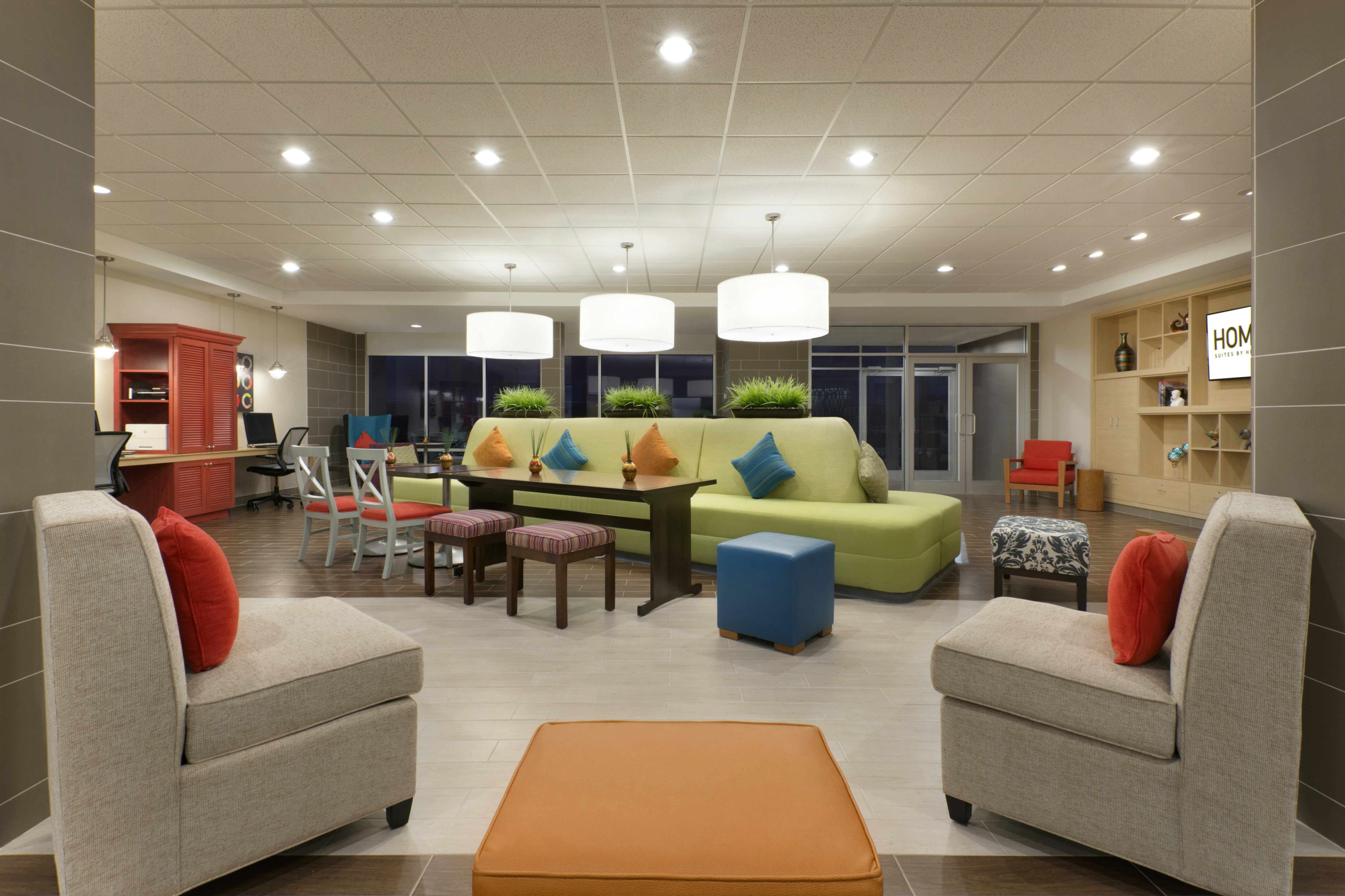 Home2 Suites By Hilton Houston Pasadena 2/6