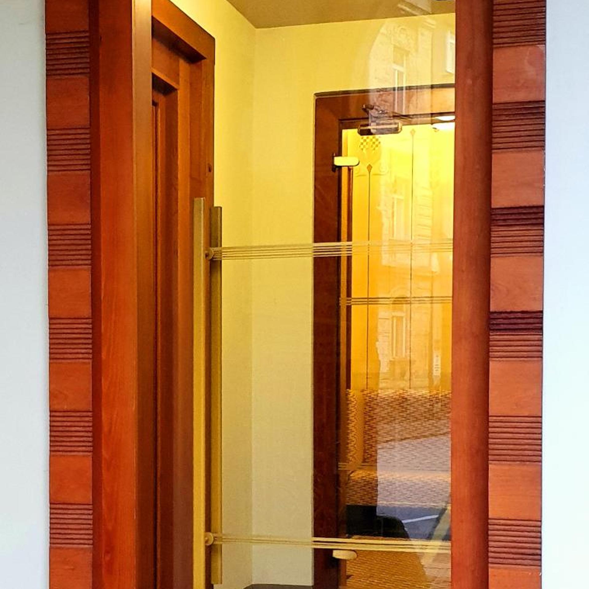 Hotel Okresni dum 45/67