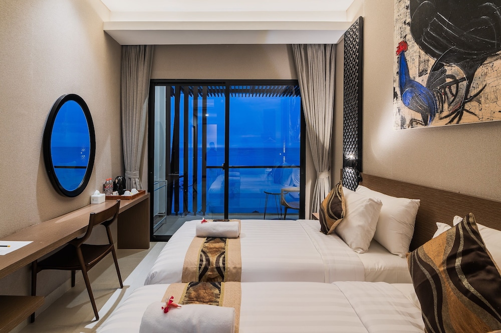 Padma Sari Hotel 20/46
