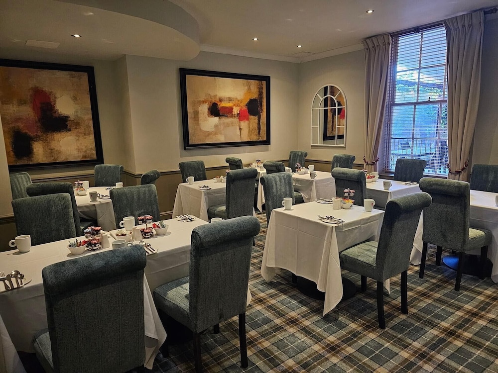 The Townhouse Chester 53/58