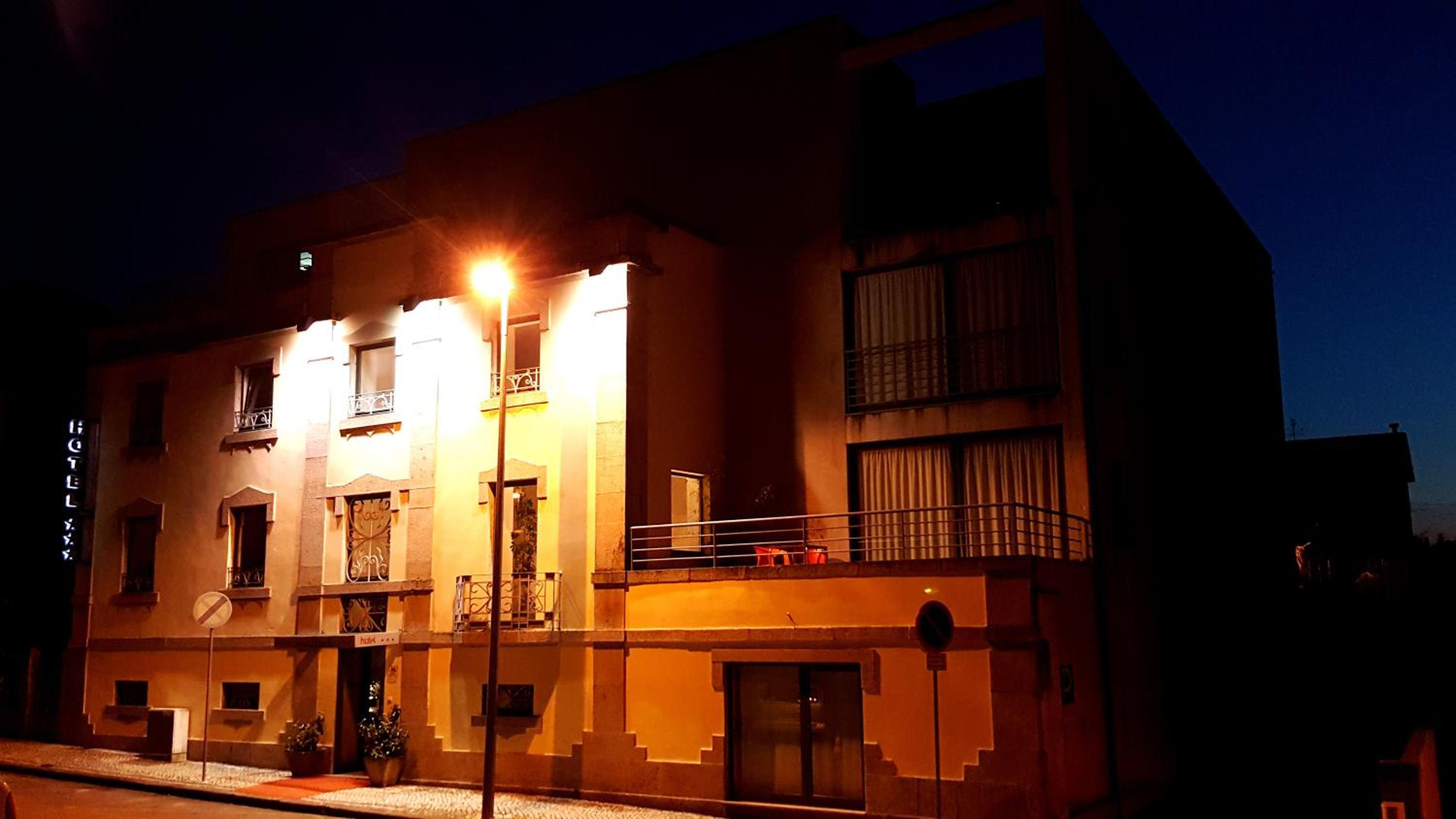 Hotel Jose Alberto 3/42