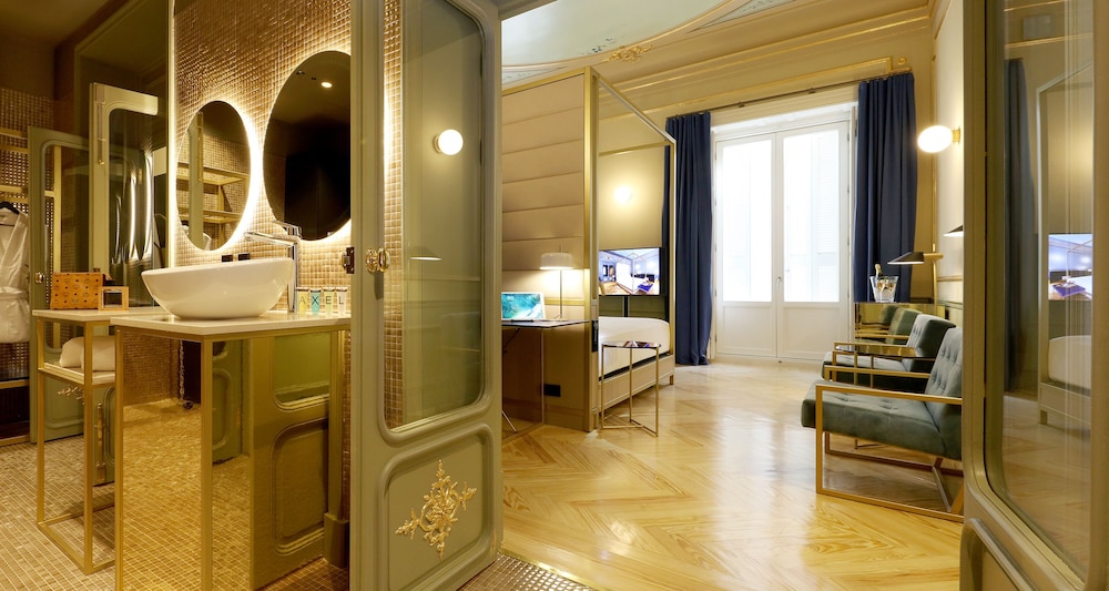 Axel Hotel Madrid - Adults Only 59/61
