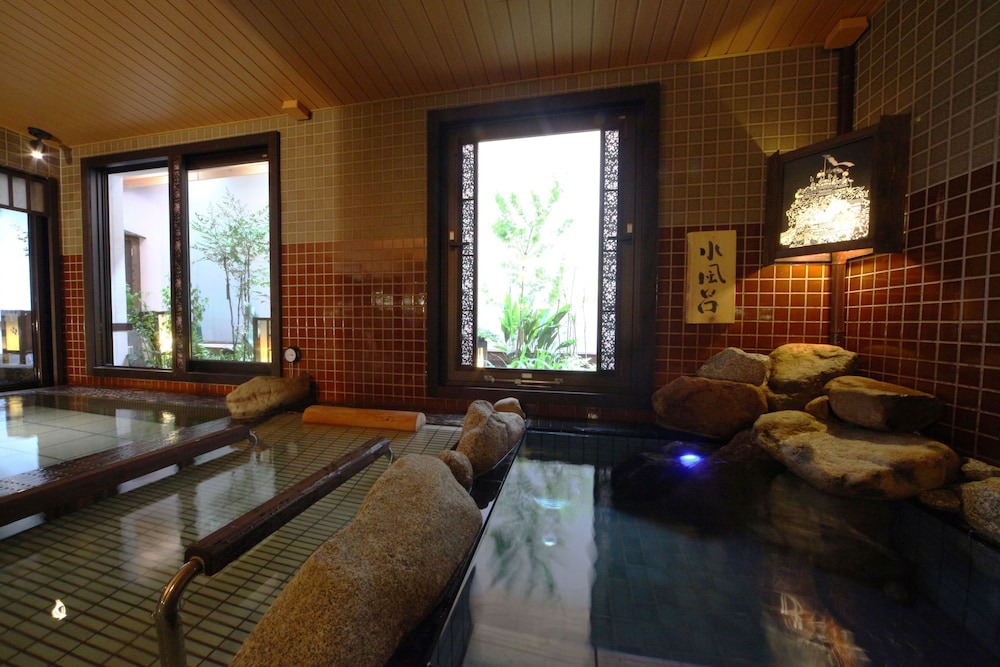 Dormy Inn Premium Hakata Canal City Mae 23/37