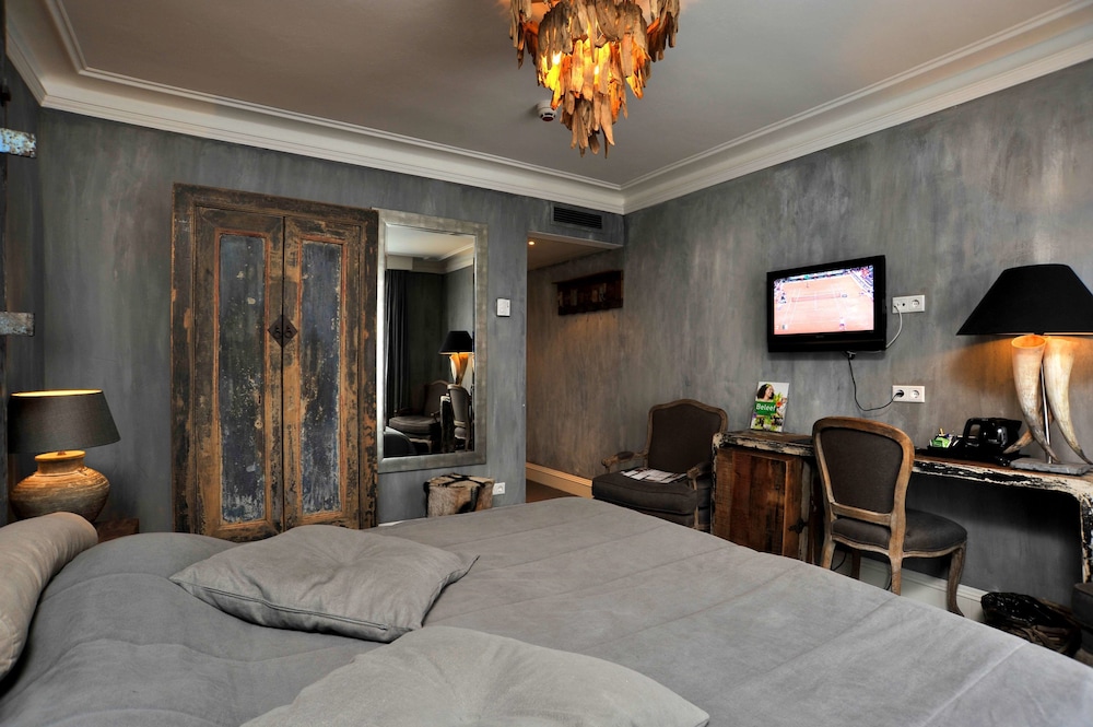 Golden Tulip West Ende 33/73