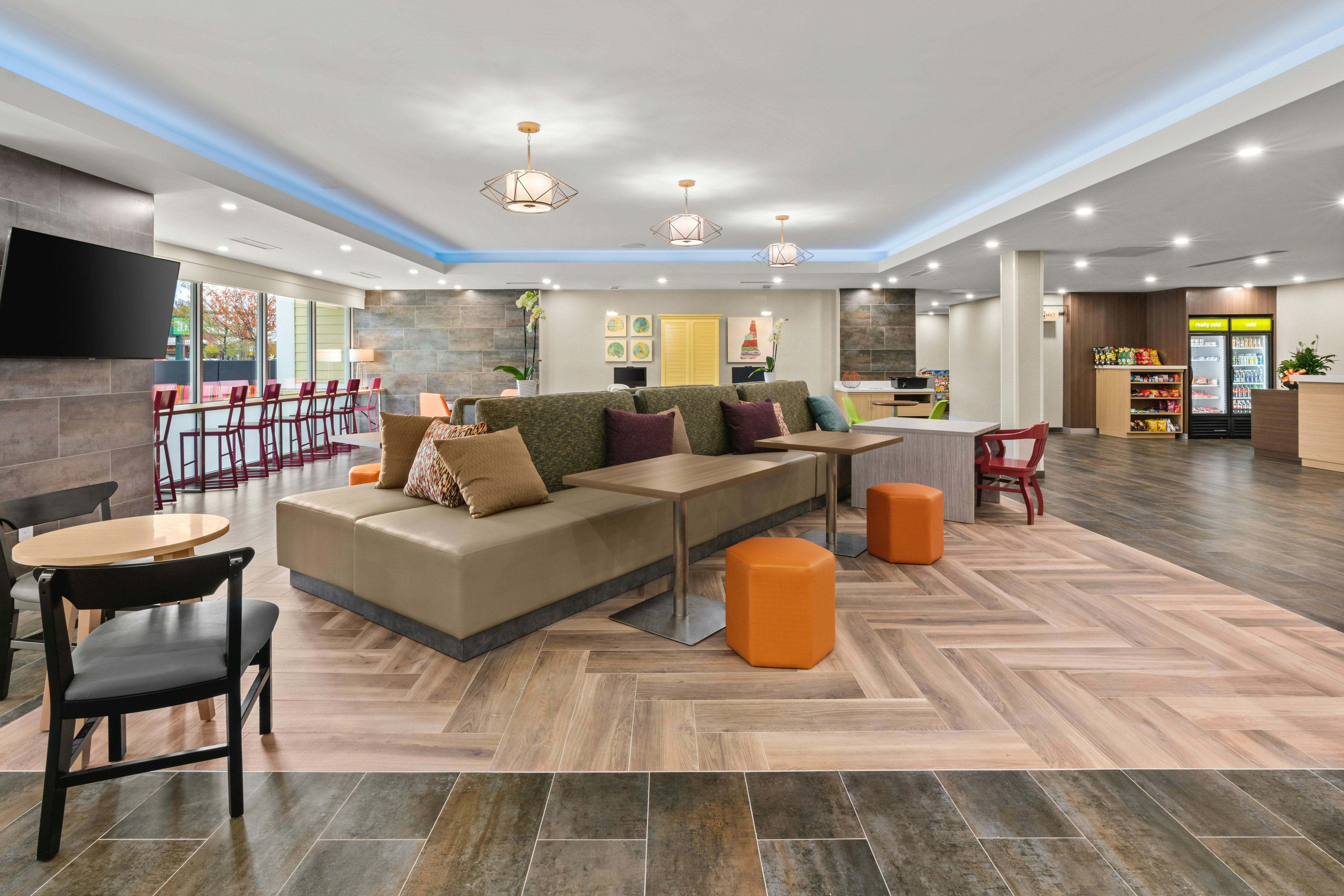 Home2 Suites By Hilton North Conway Nh 9/19