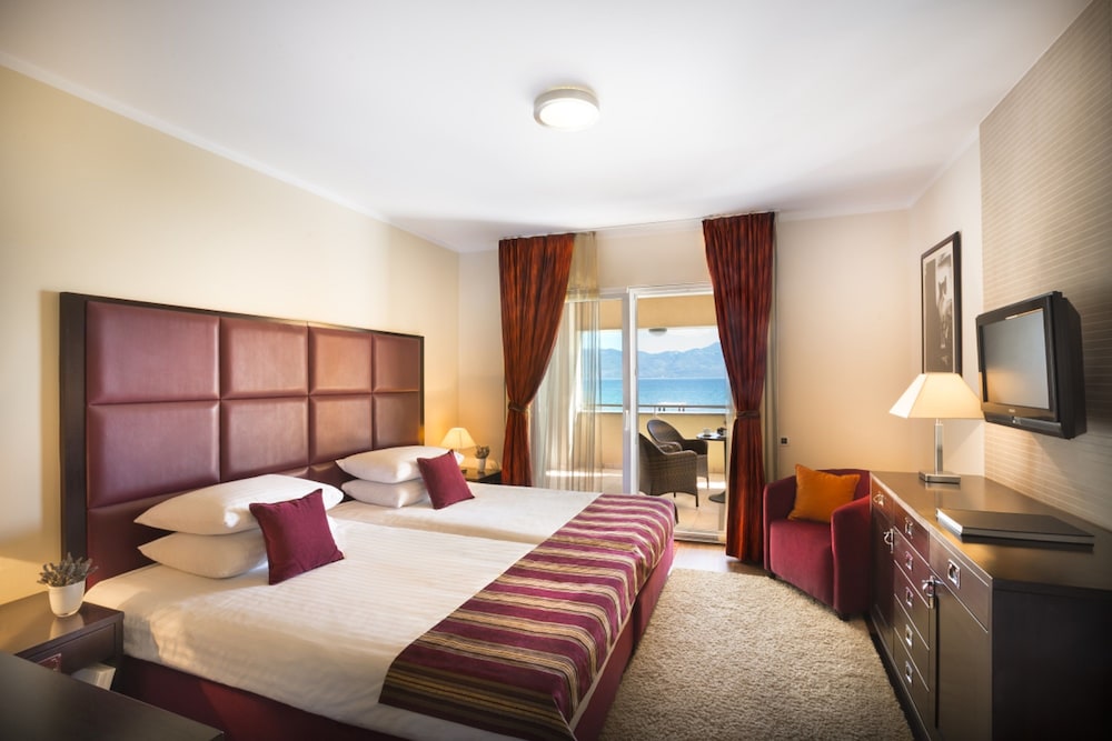 Room at Valamar Atrium Baska Residence, BASKA