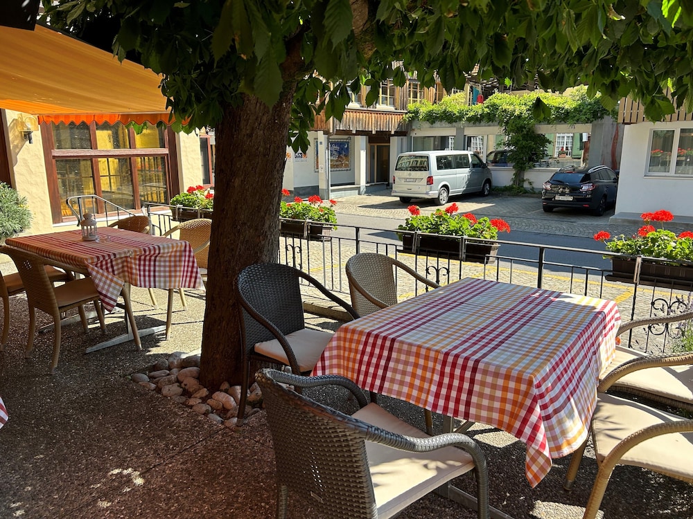 Hotel Baeren the Bear Inn 56/80