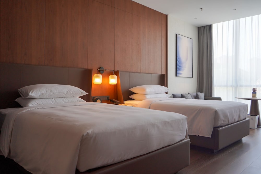 Sheraton Xuzhou 7/46