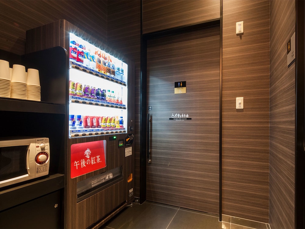 Apa Hotel Iidabashi Ekimae 46/64