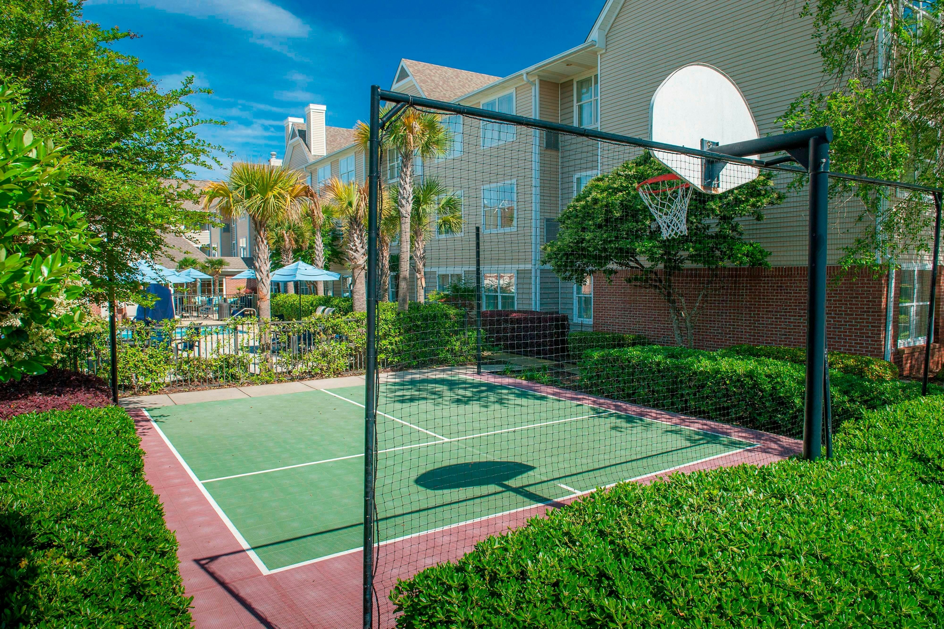 Residence Inn by Marriott Pensacola Downtown 3/12