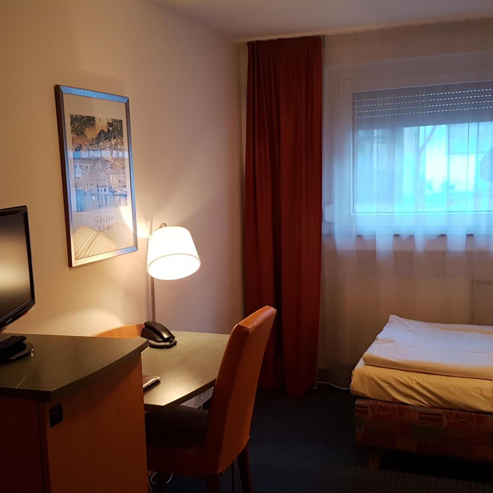 City Hotel Stuttgart 23/50