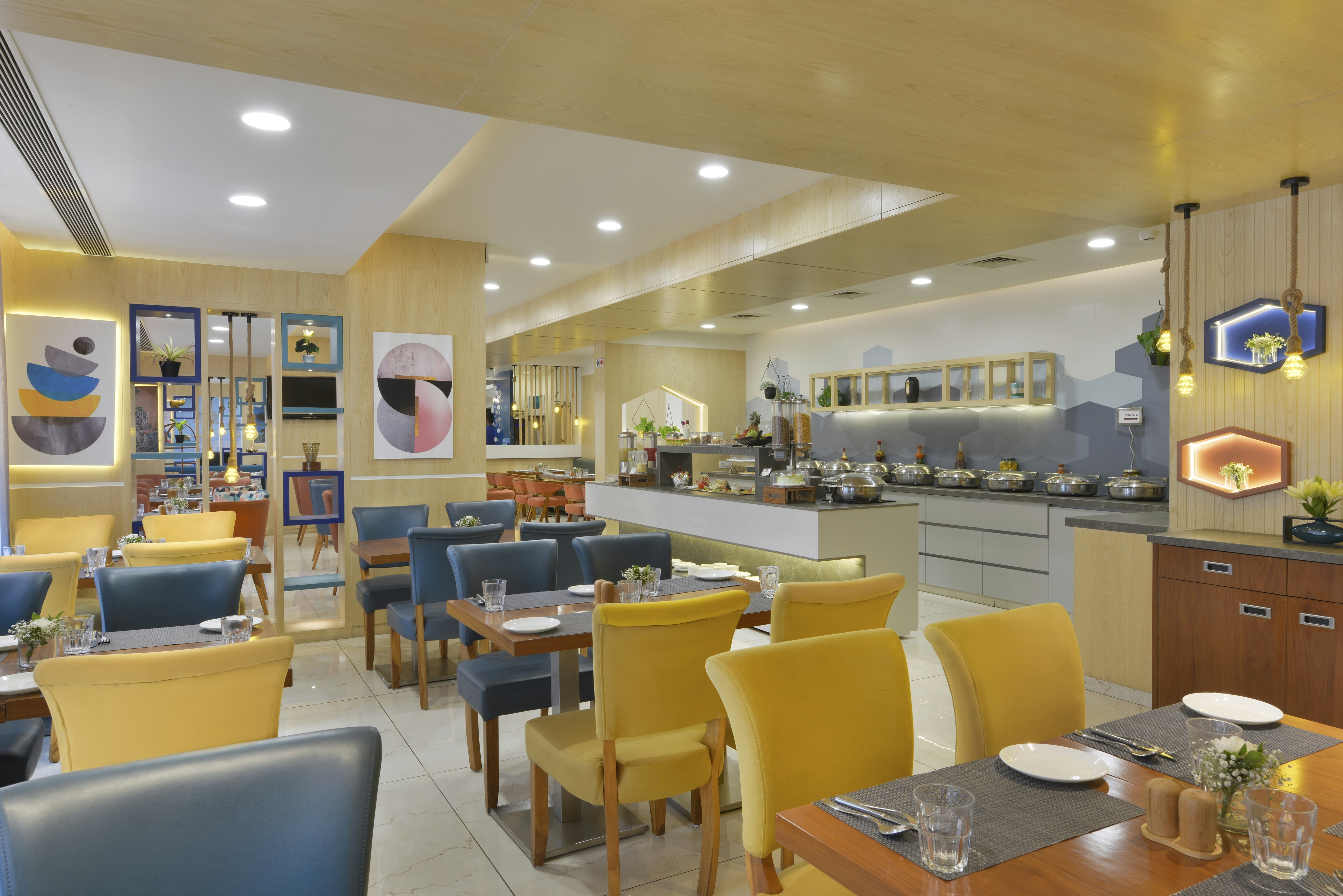 Hampton By Hilton Vadodara 15/31