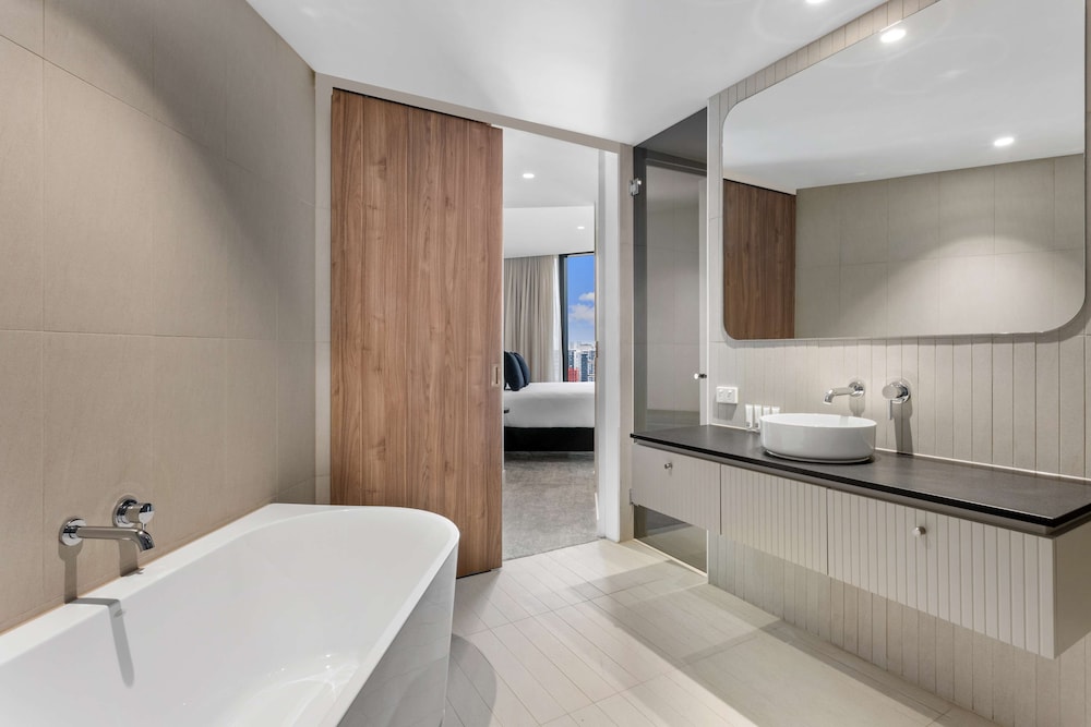 Adina Apartment Hotel Melbourne Southbank 66/66