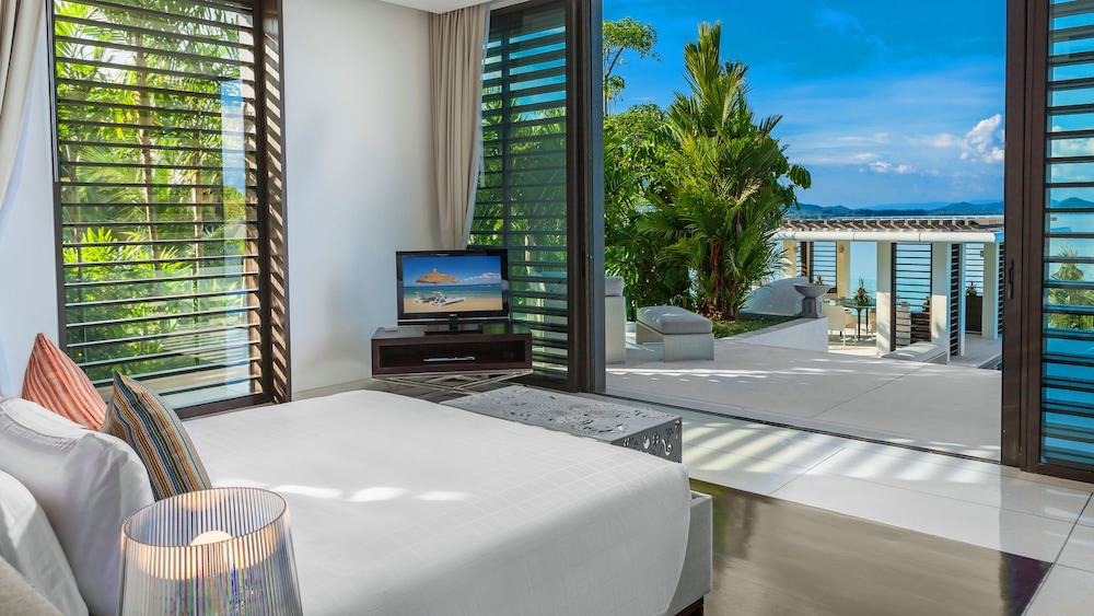Villa Ocean's 11 14/80