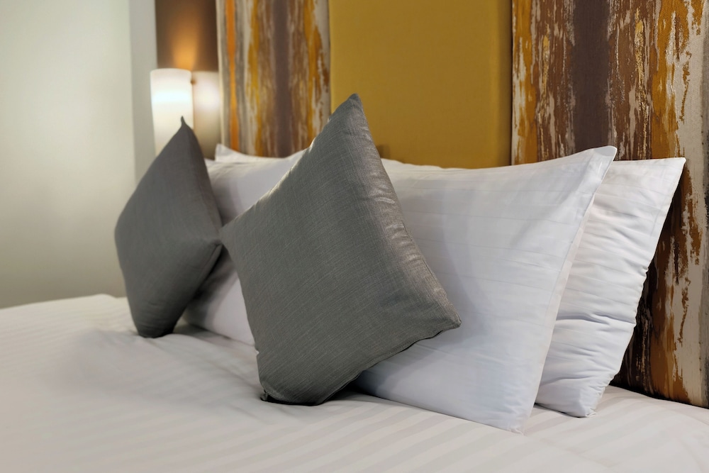Patong Resort Hotel 35/66