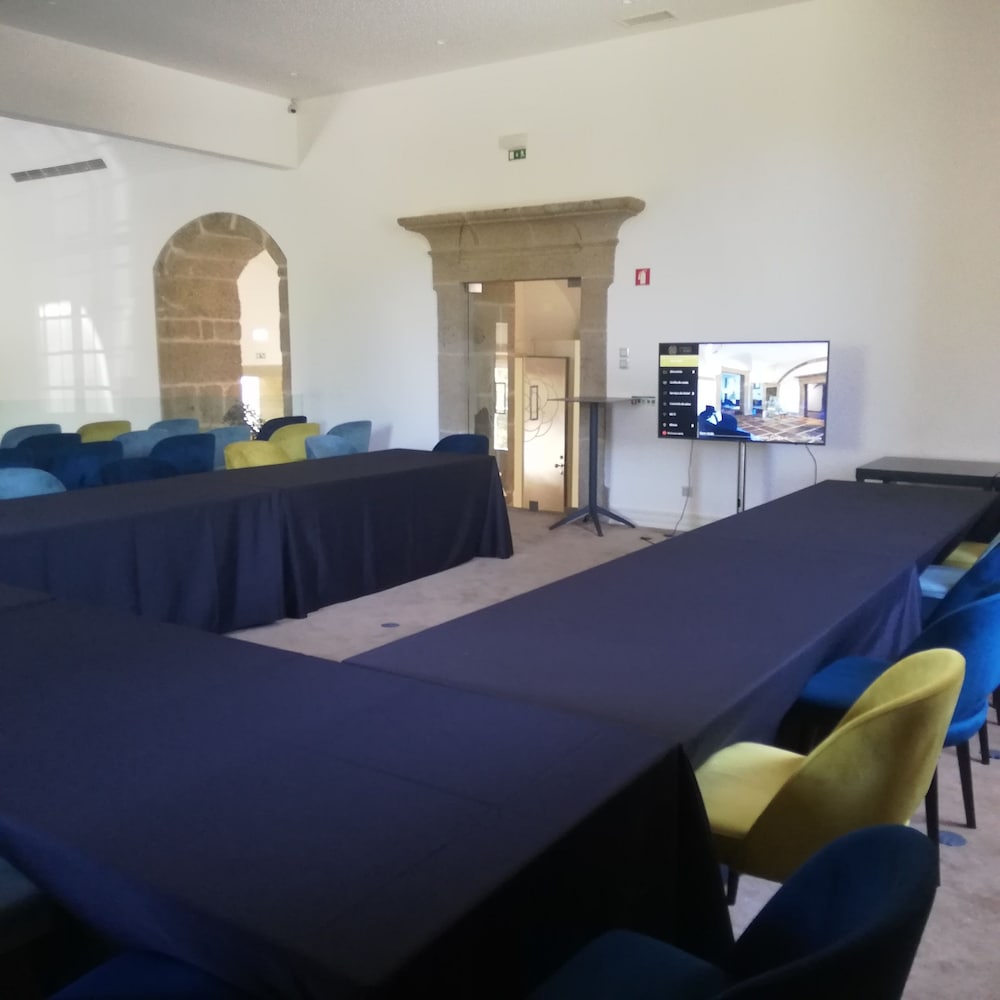Convento Do Seixo Boutique Hotel And Spa 61/69