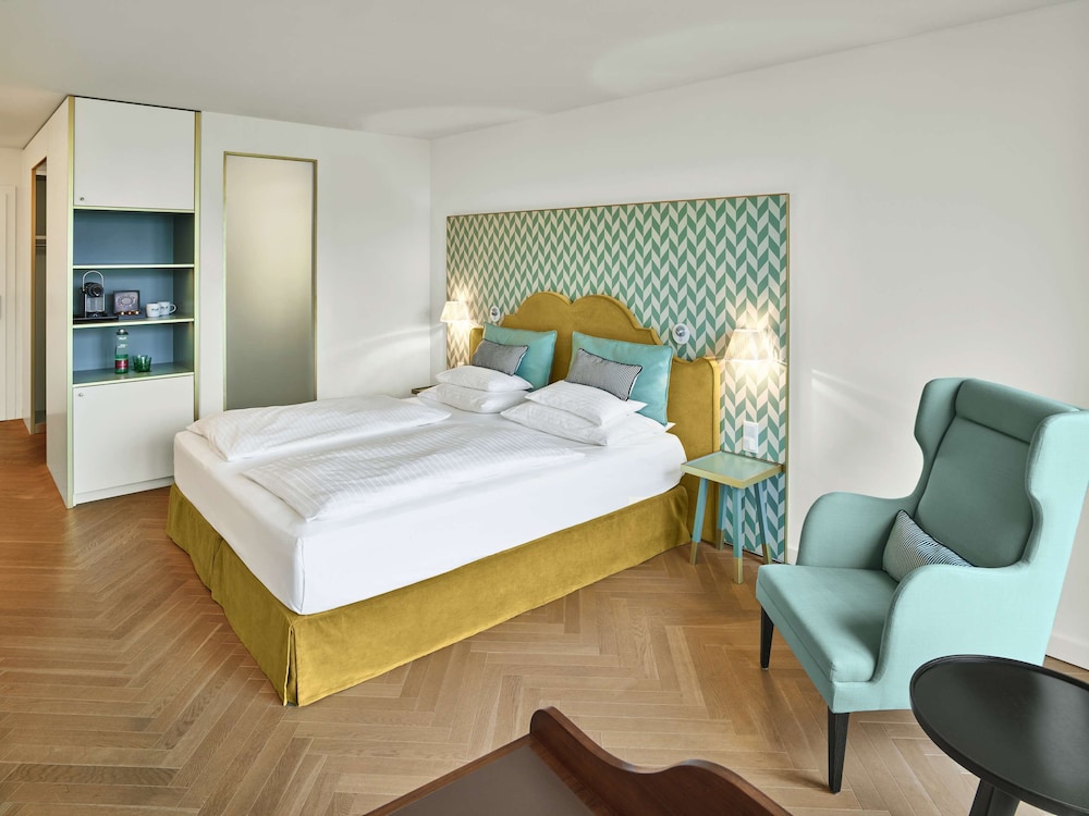 Maxx By Steigenberger Vienna 30/74