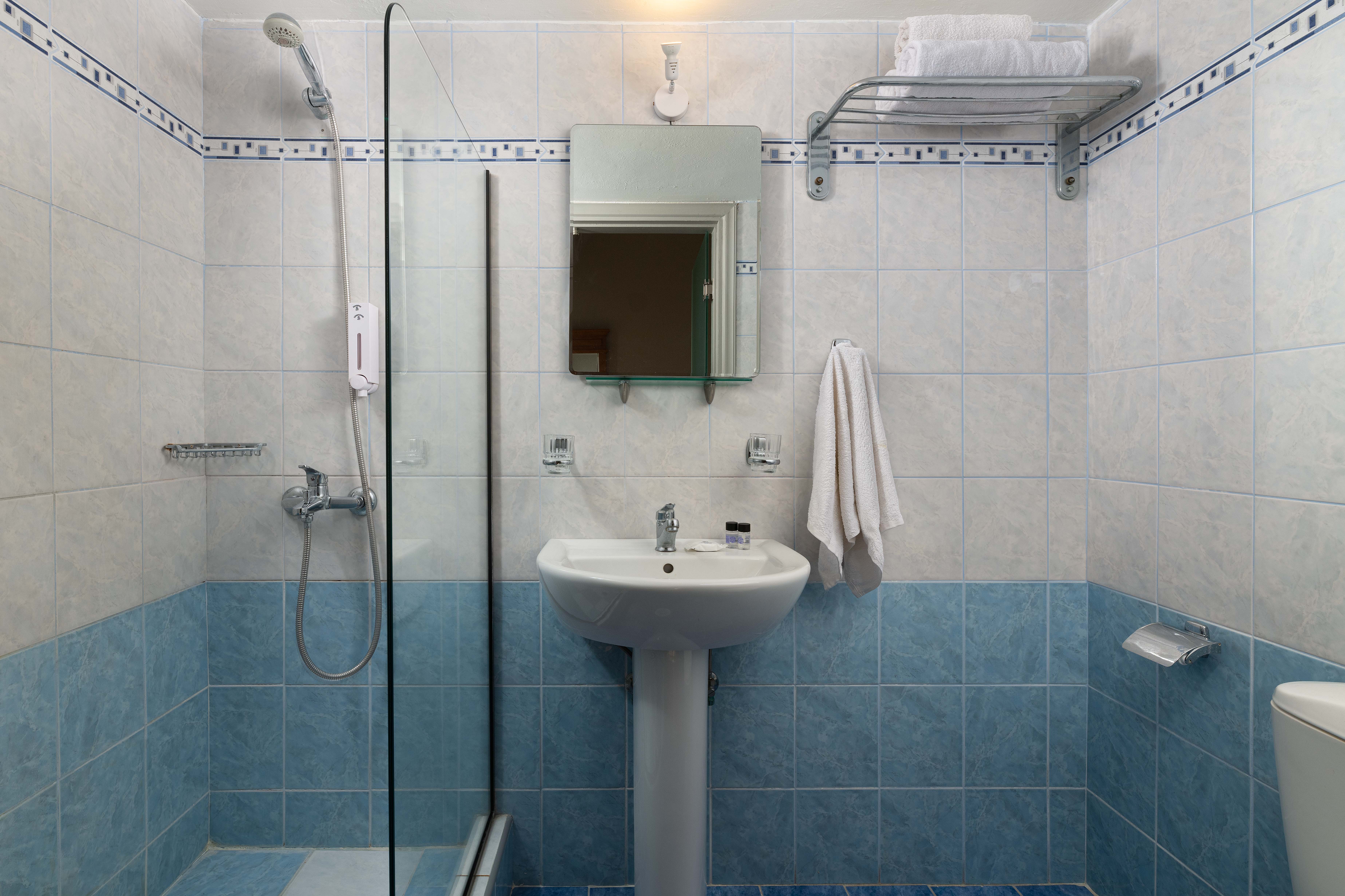 City Plus Rhodes Hotel 48/50