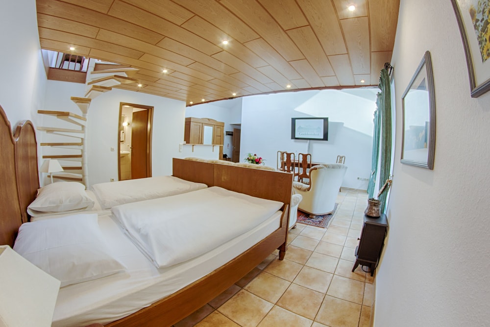 Hotel Landhaus Goddertzhof 12/50