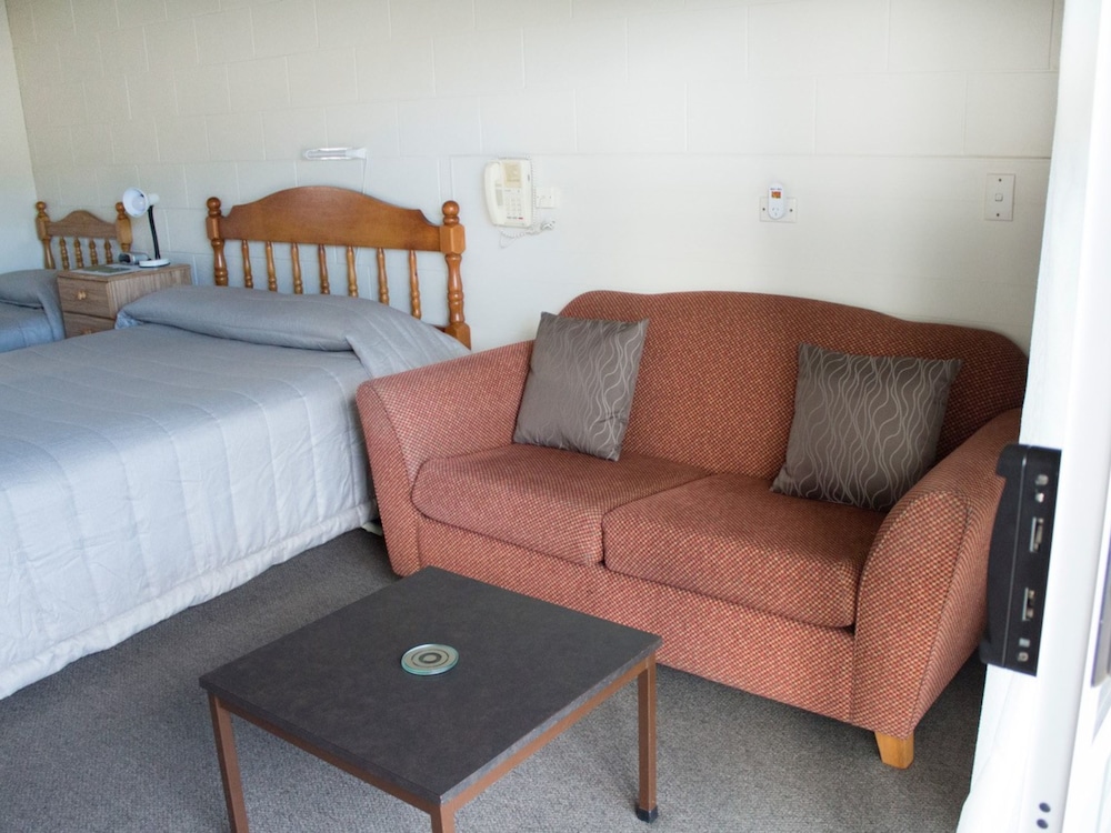 Alpine Motel 49/71