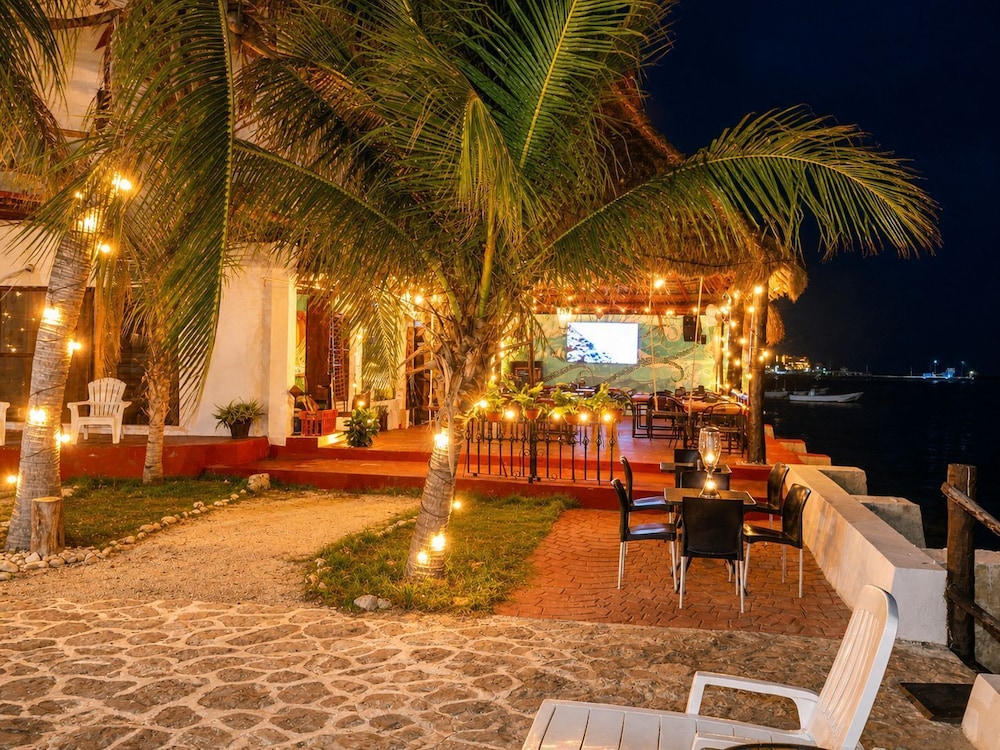 Casa Caribe Cancun 47/49