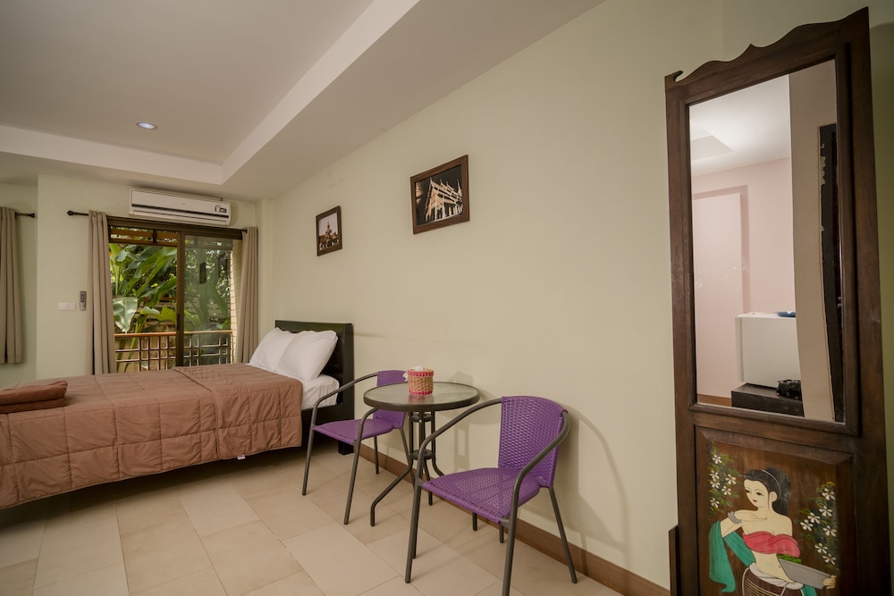 Banlanna Hotel Lampang (ex. Banlanna Serviced Apartment) 23/44