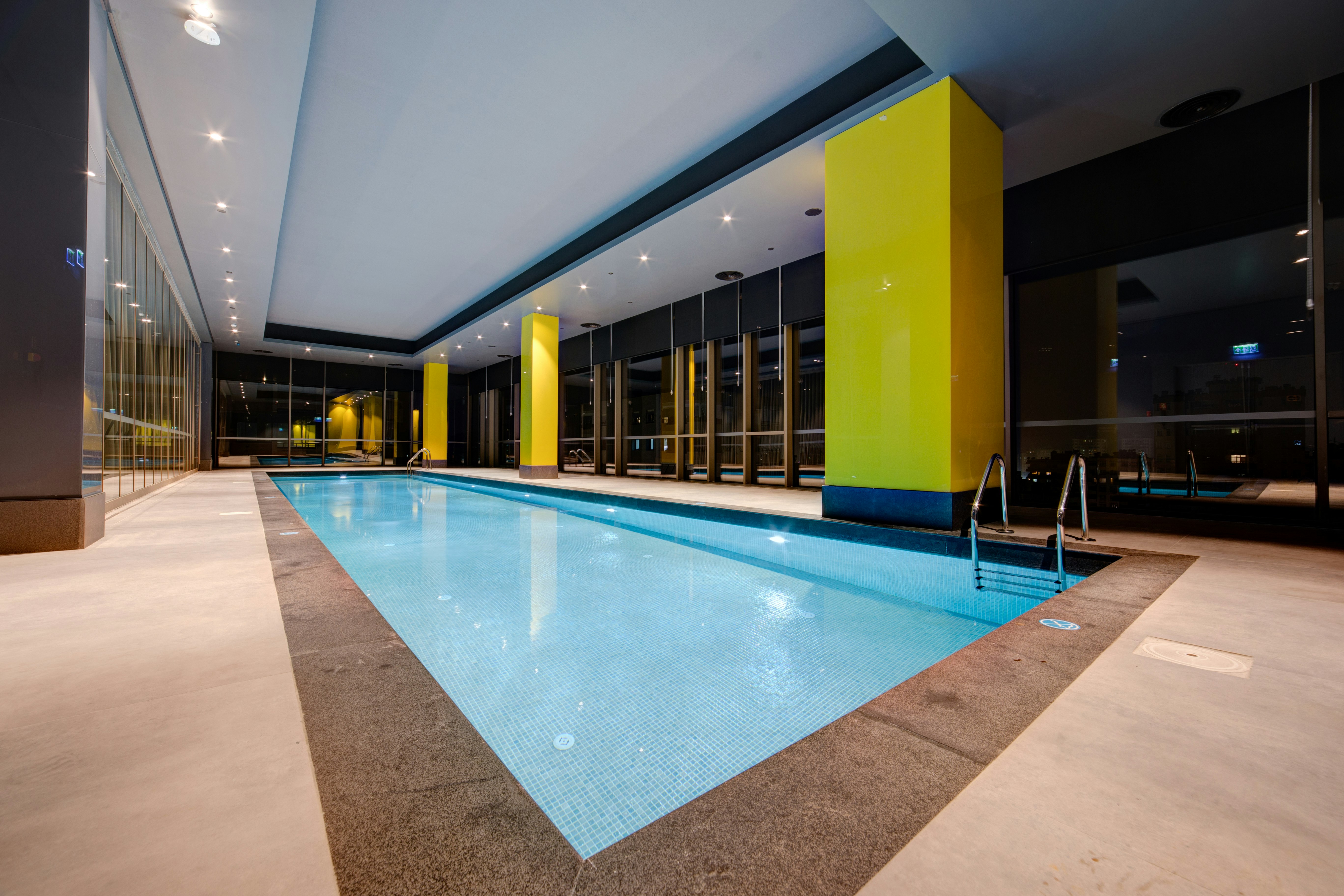 DoubleTree by Hilton Adana 9/26