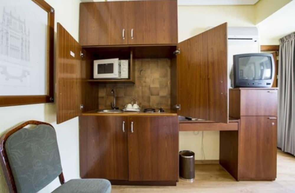 Apartamentos Torreluz 6/72