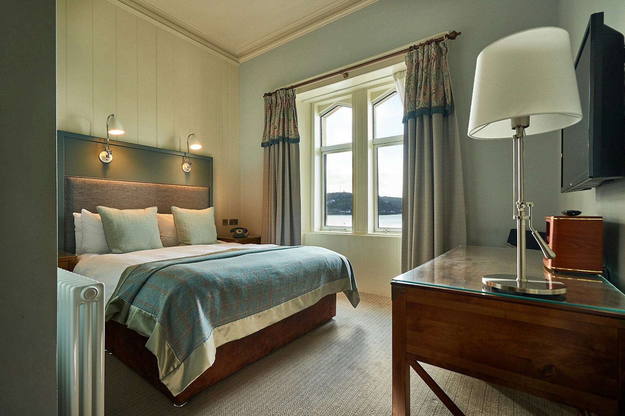 Oban Bay Hotel 28/47