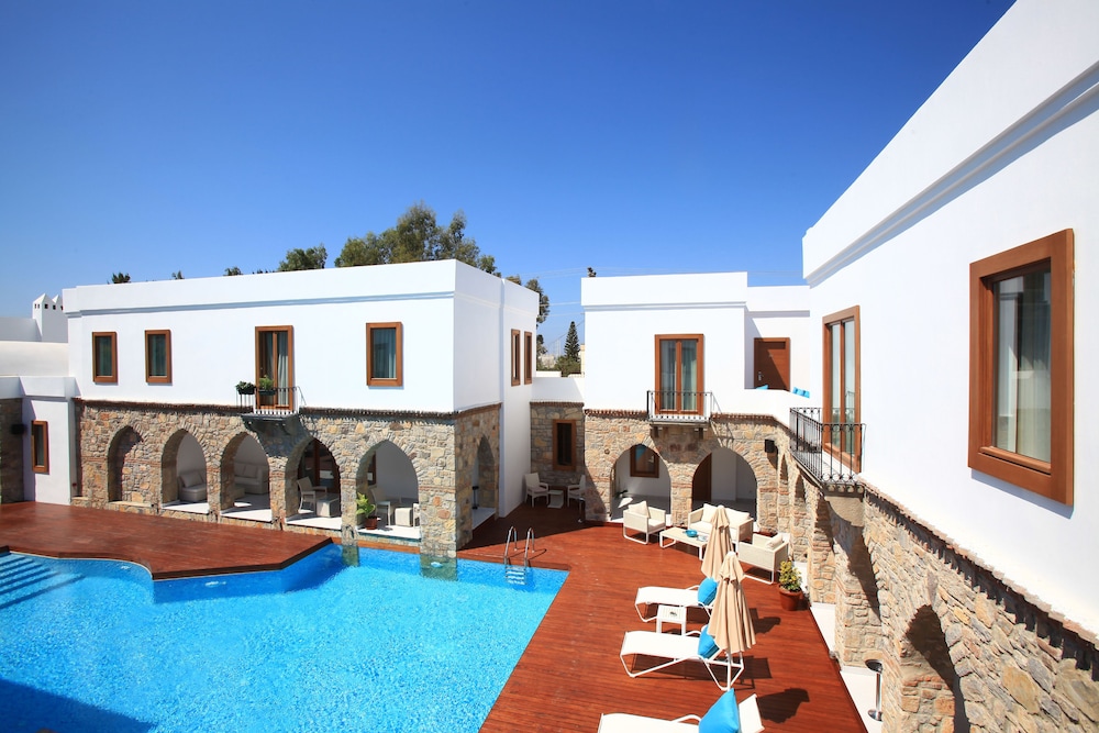 Saraya Bodrum 6/68