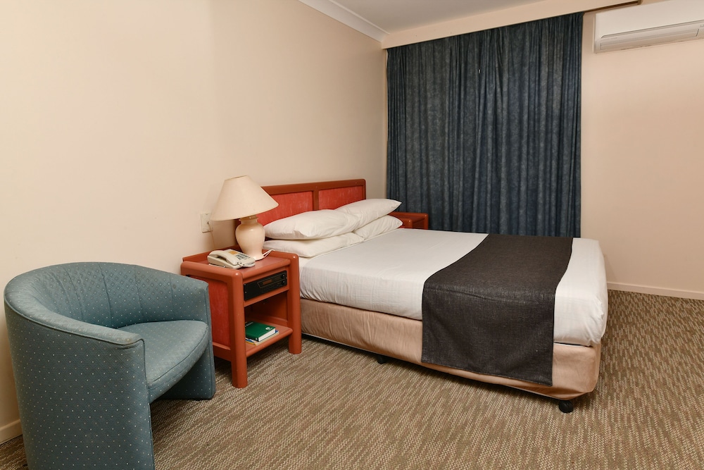 Burke And Wills Motor Inn 22/45