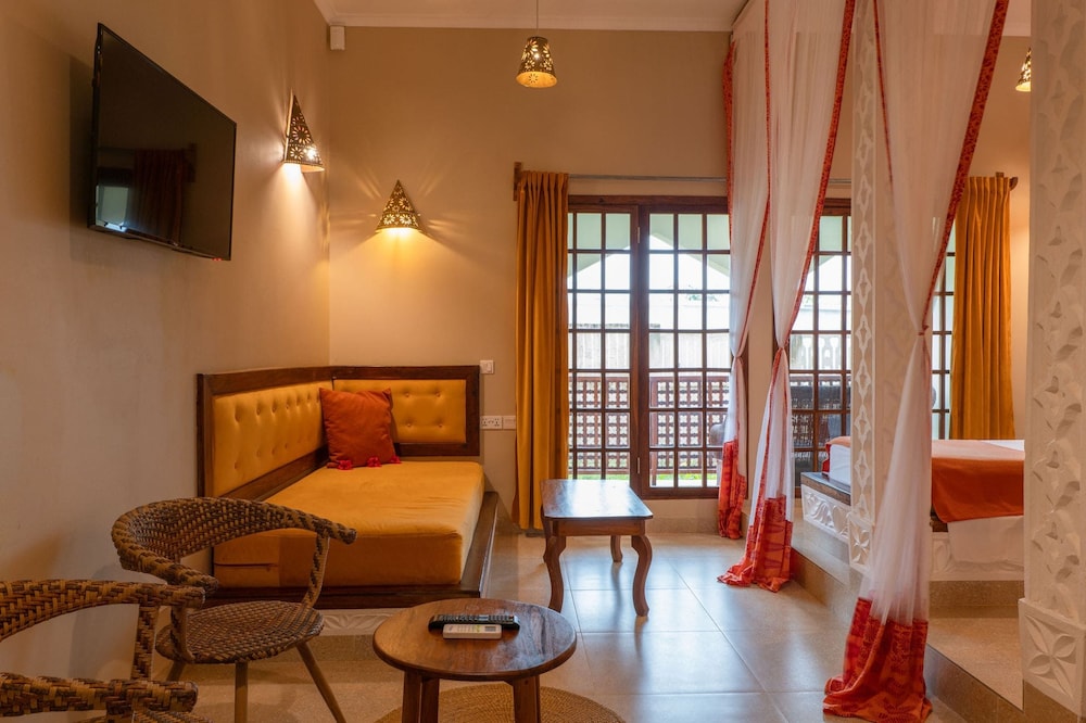 Kendwa Rocks Beach Hotel 56/76